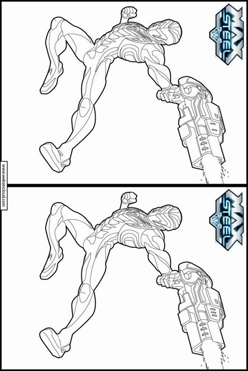 Max Steel 26