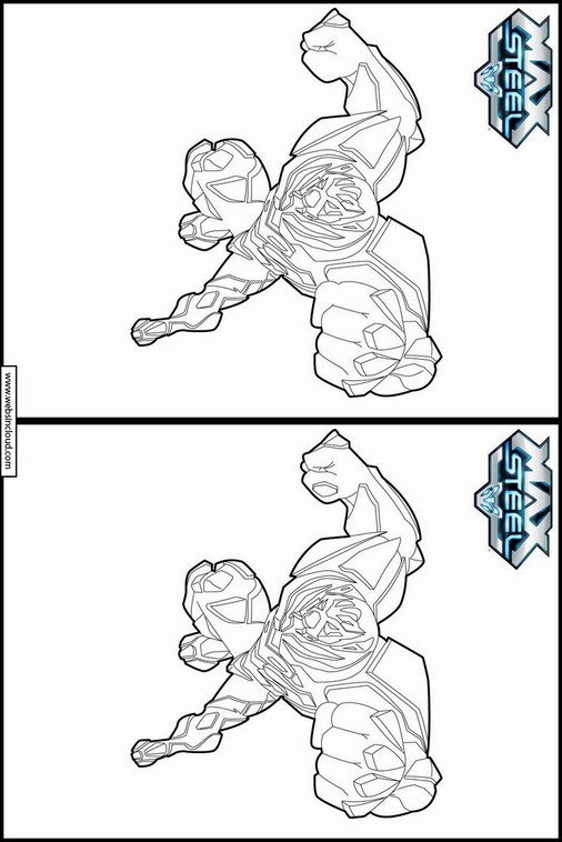 Max Steel 31