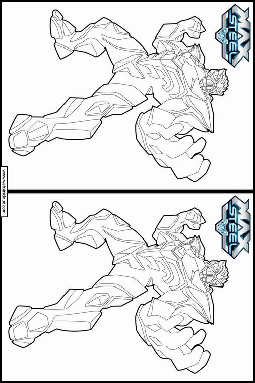 Max Steel 33