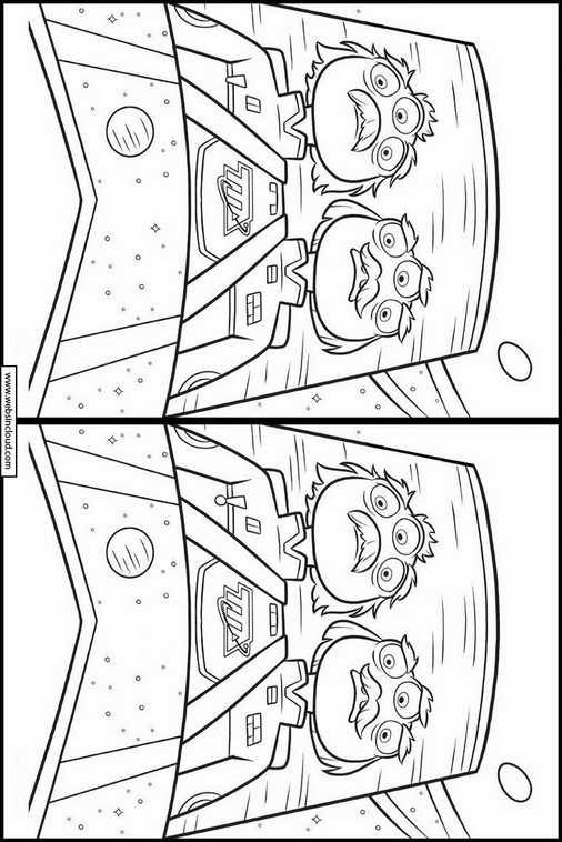 Miles from Tomorrowland 15