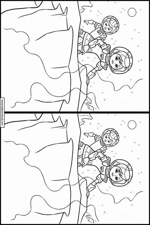 Miles from Tomorrowland 18