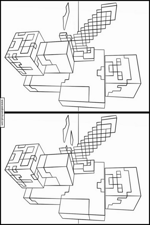 マインクラフト 16