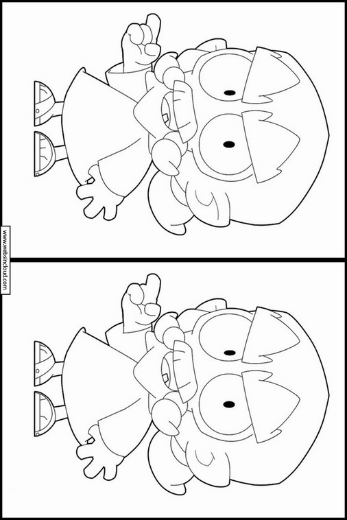 Mini Wakfu 4
