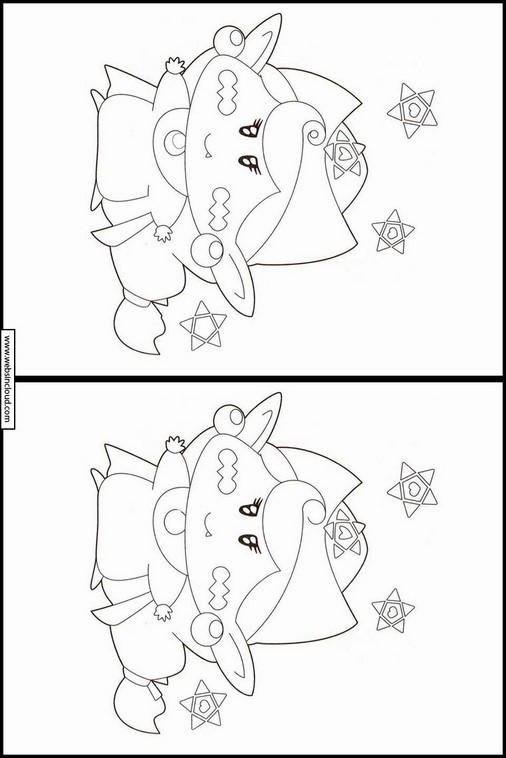 Mirmo 27