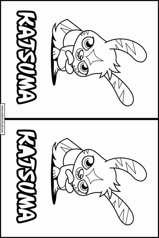 Moshi Monsters 3