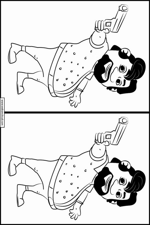 Motu Patlu 6