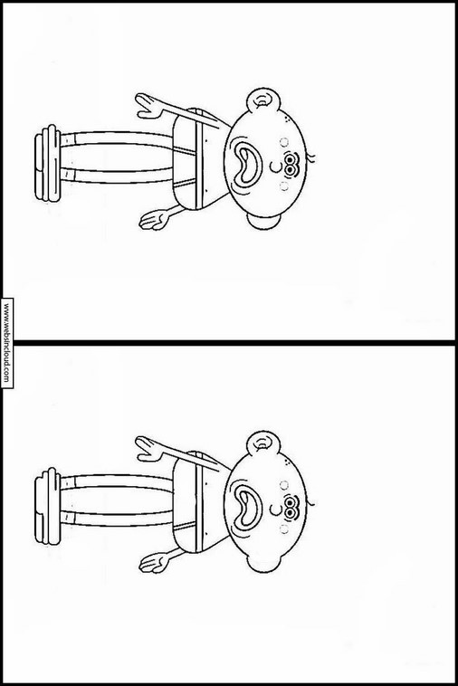 Mistr Magoo 12