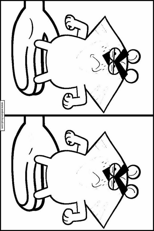 Mistr Magoo 13