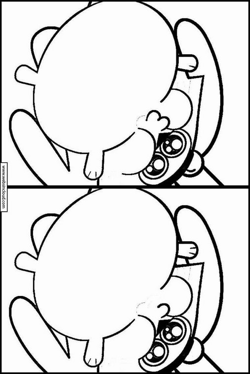 Mistr Magoo 14