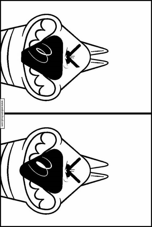 Mistr Magoo 2