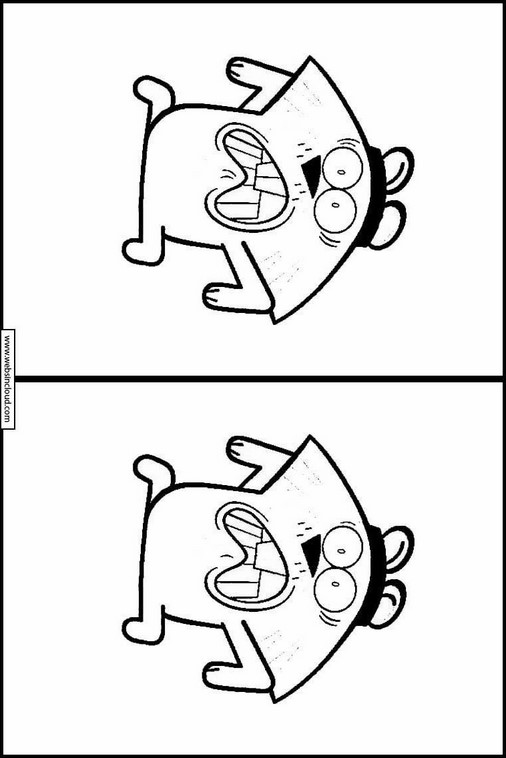 Mistr Magoo 3