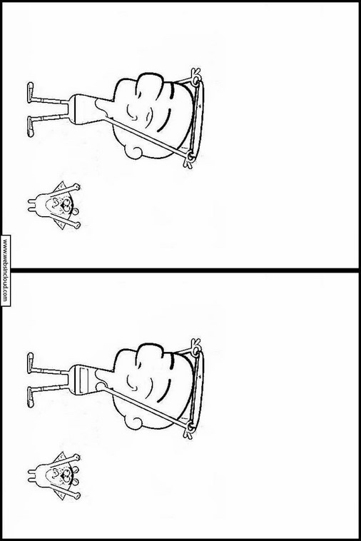 Mistr Magoo 4