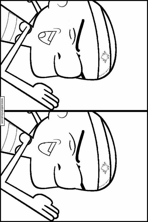 Mistr Magoo 5