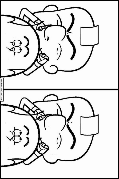 Mistr Magoo 7