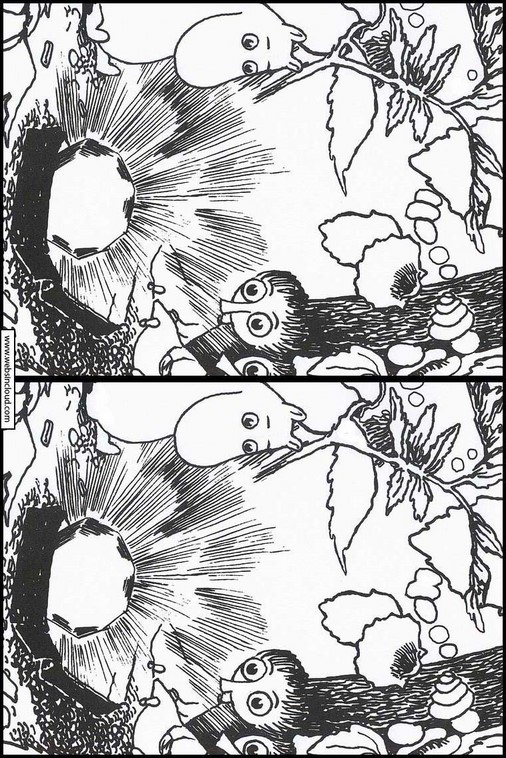 Moomins 15