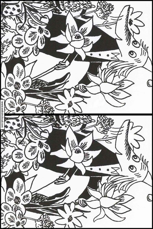 Moomins 17