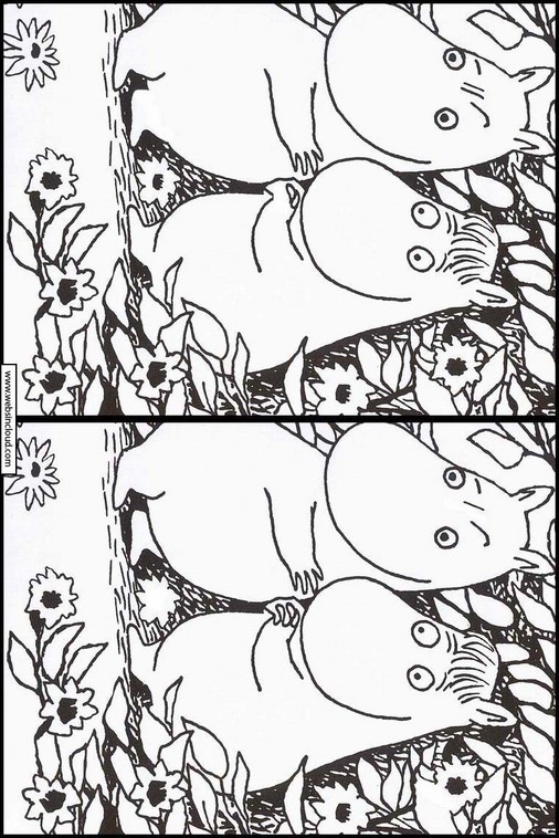 Moomins 26