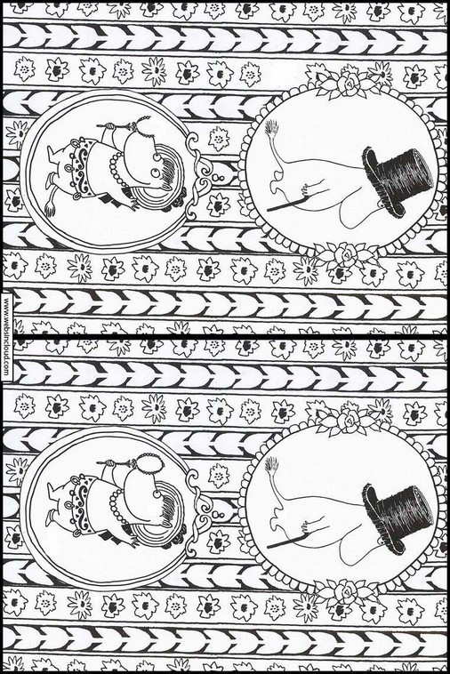 Moomins 28