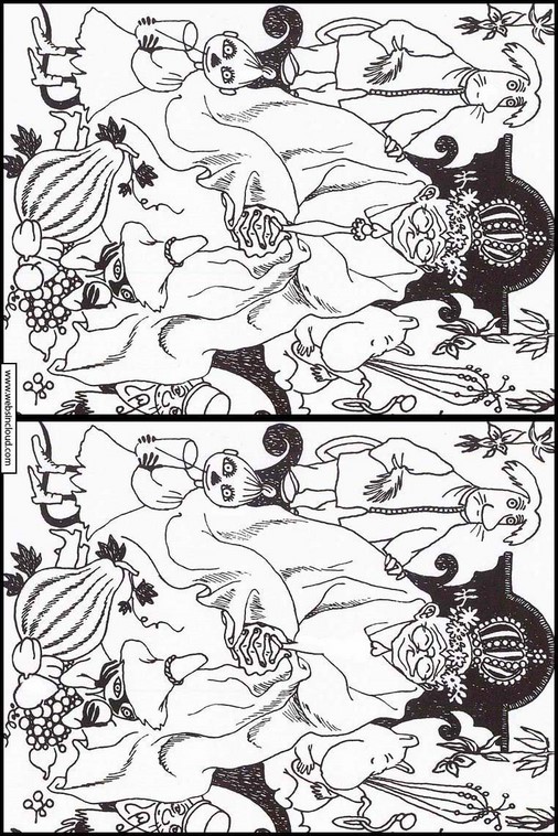 Moomins 37