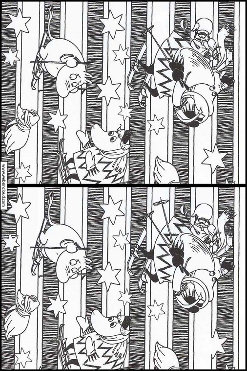 Moomins 38