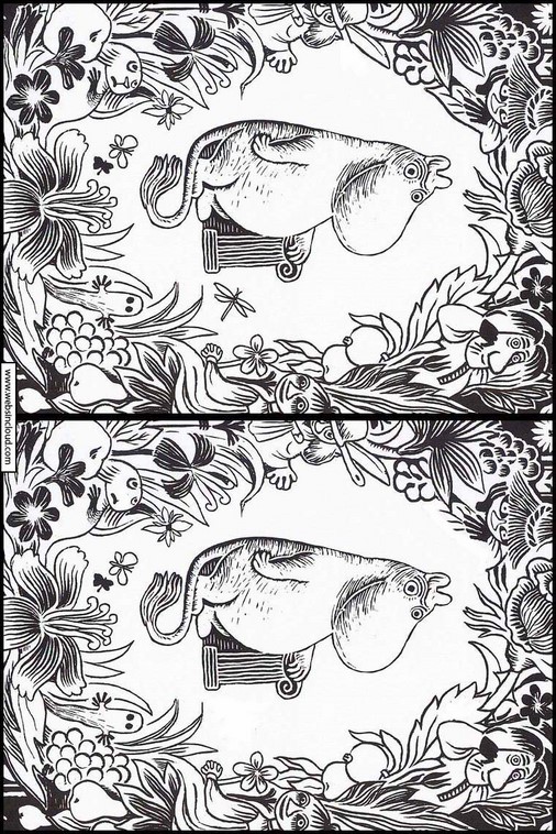 Moomins 46