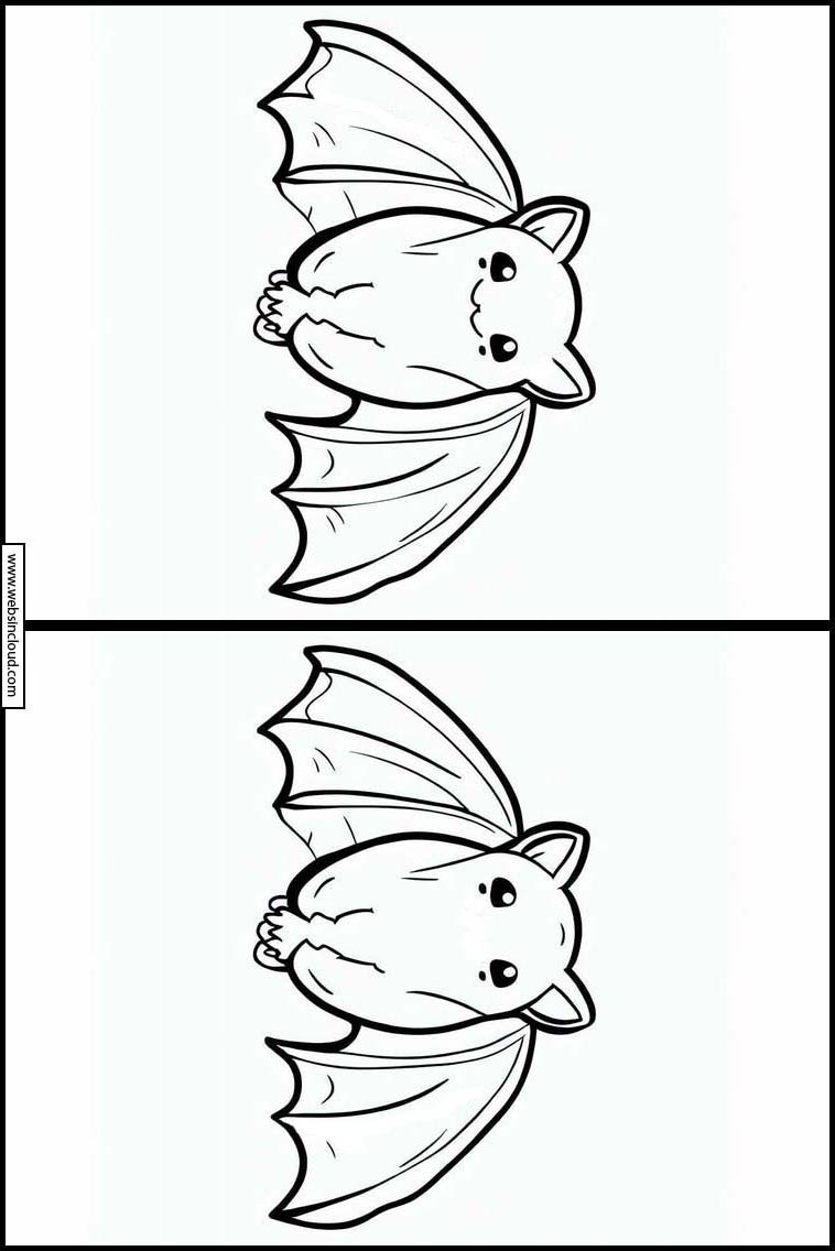 Bats - Animals 3