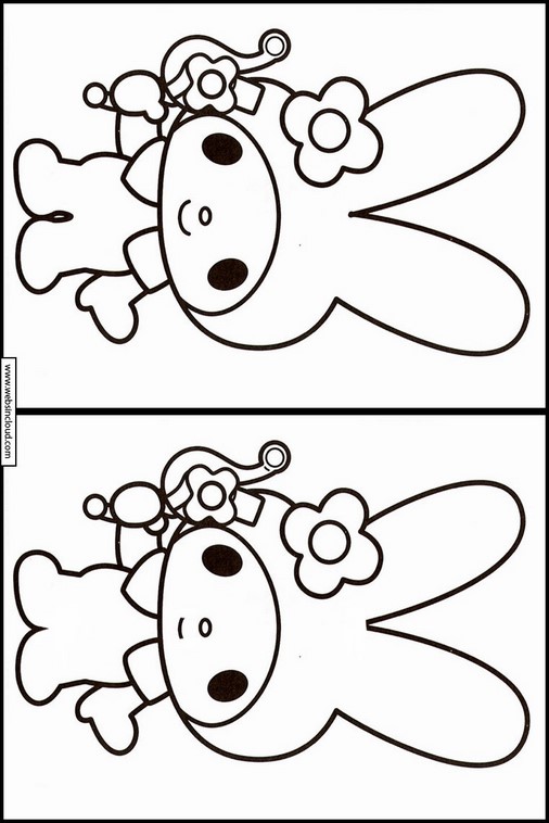 Onegai My Melody 11