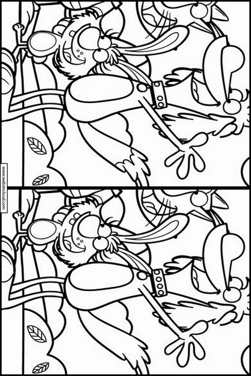 Nature Cat 10