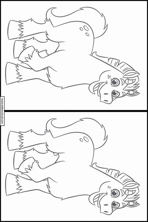 Nella the Princess Knight 6