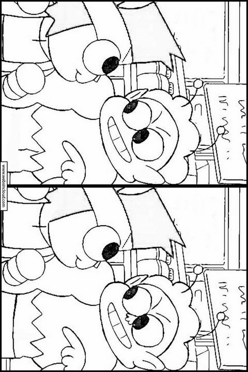OK K.O.! Let's Be Heroes 28