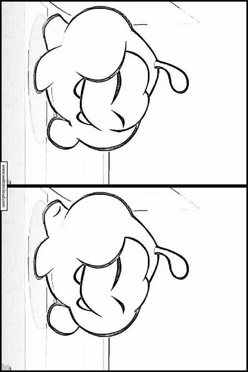 Om Nom Stories 26