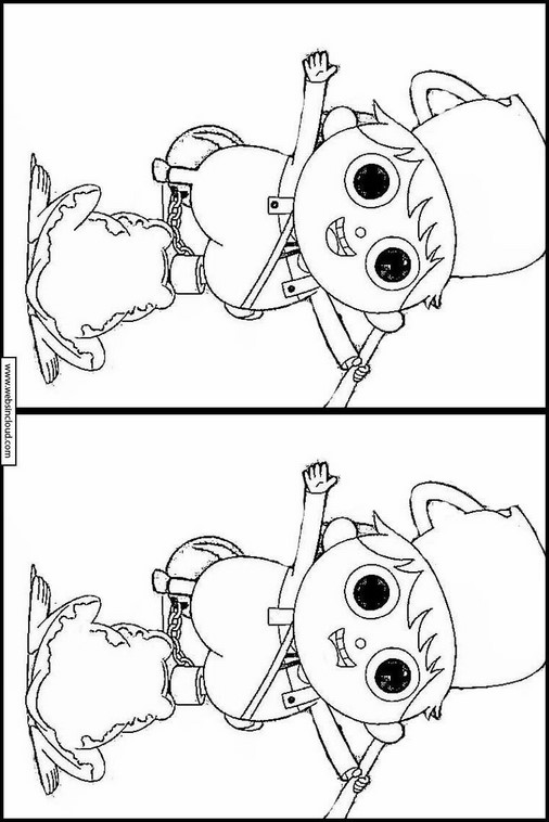 Over the Garden Wall 19