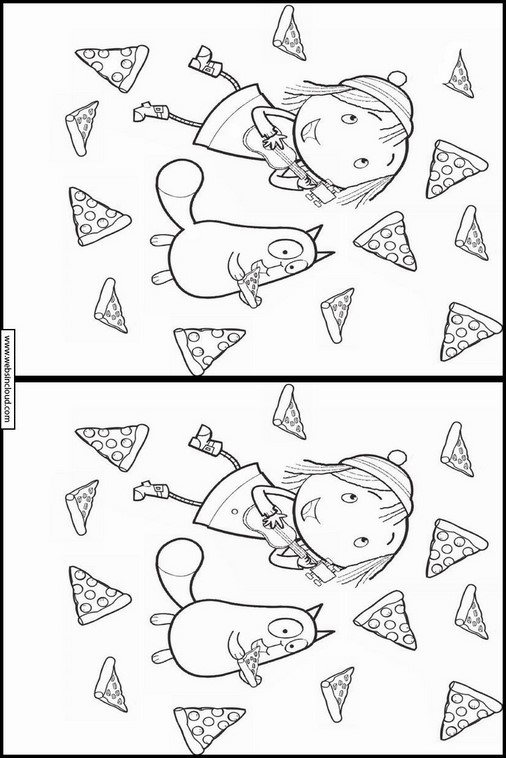 Peg+Cat 1