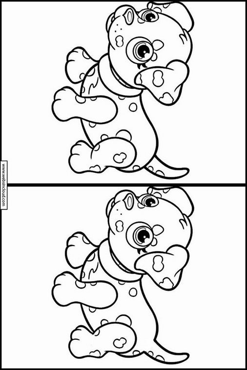 Pet Parade 11