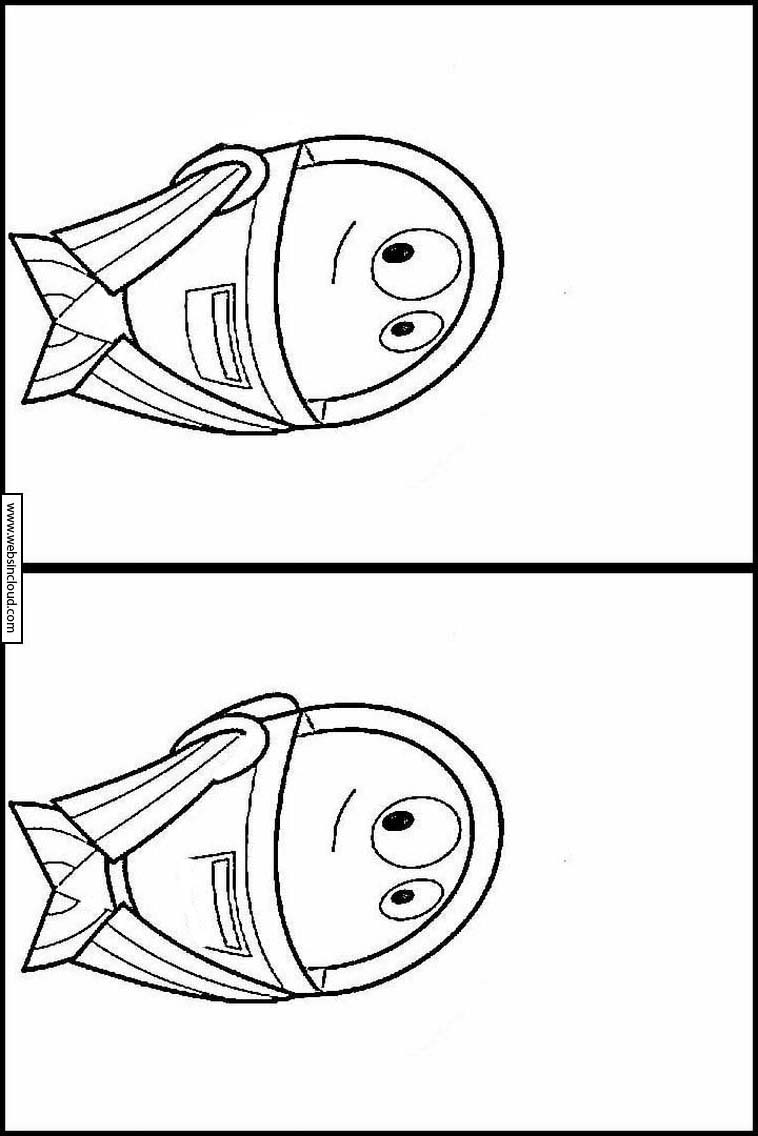 मछली रोबोट 1