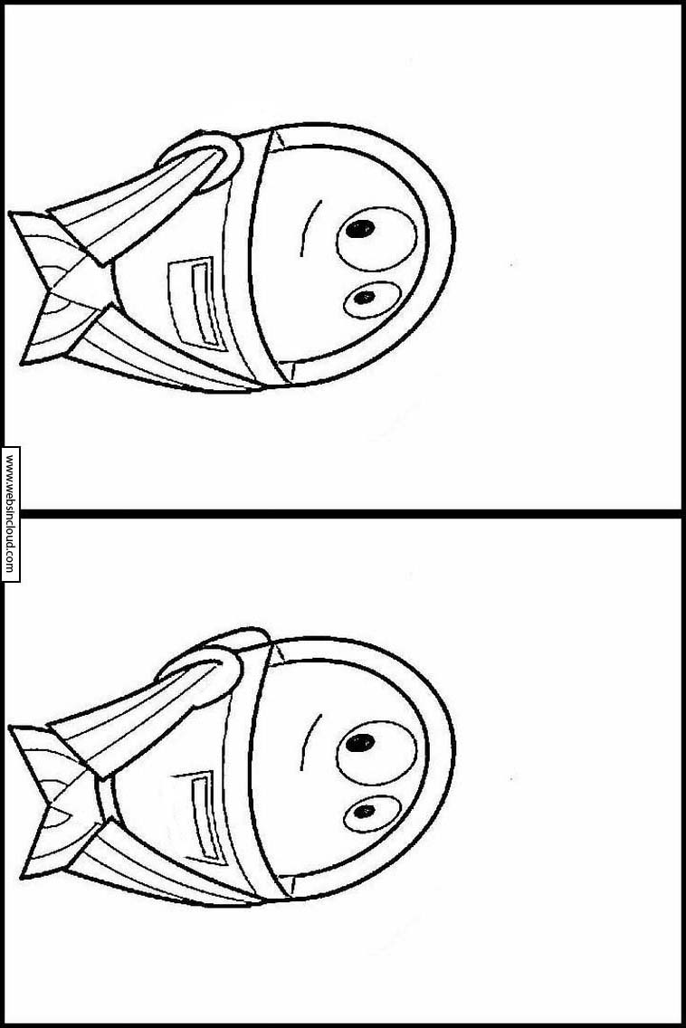 Fishtronaut 1