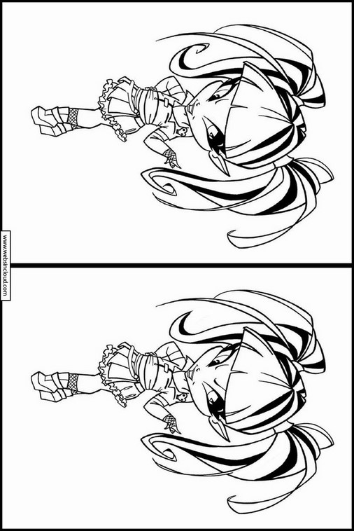 Pop Pixie 3