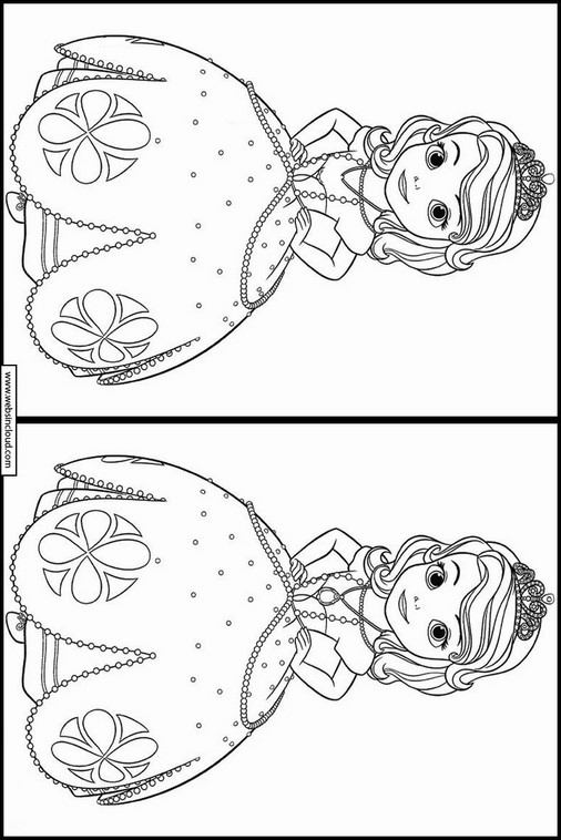 Sofia the First 1