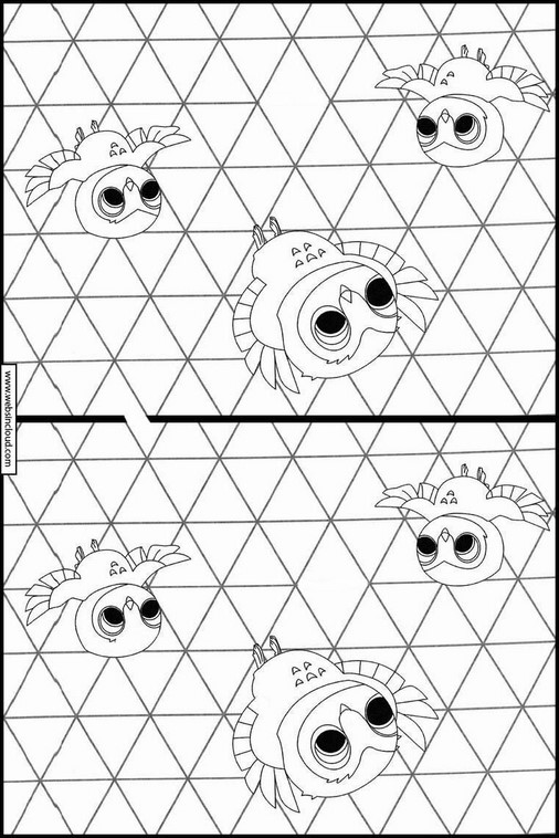 Đá Puffin 7