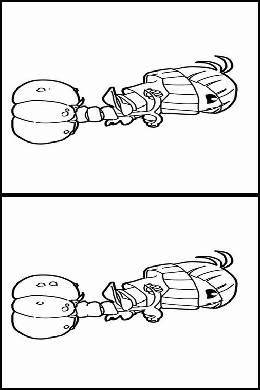 Pumpkin Reports 2