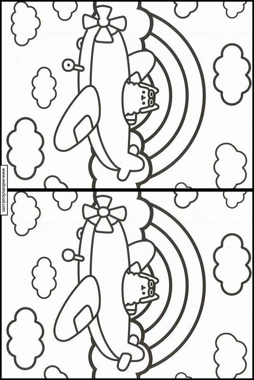 Pusheen 25