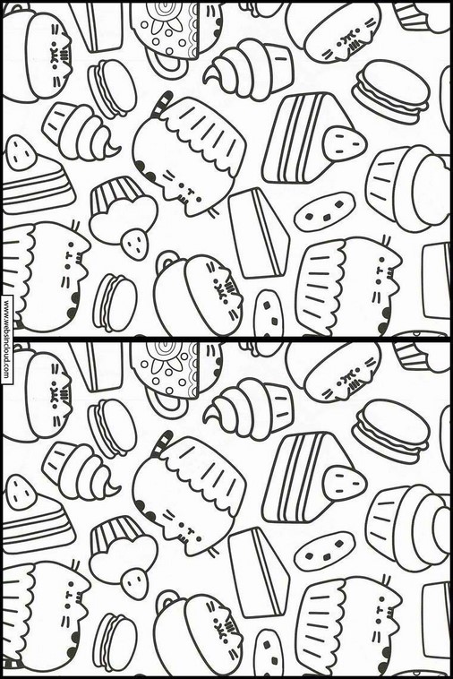 Pusheen 37