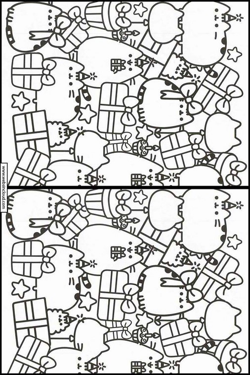 ねこのプシーン 45