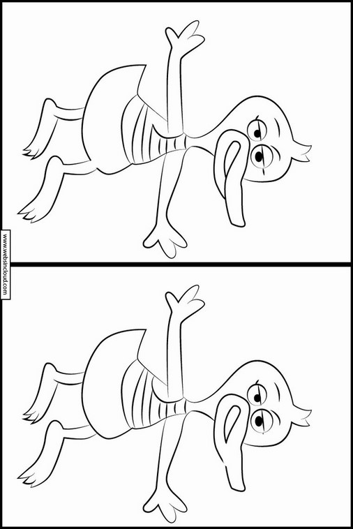 Queer Duck 3