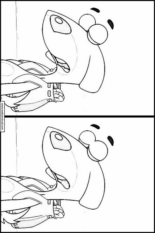 Rat-A-Tat 11
