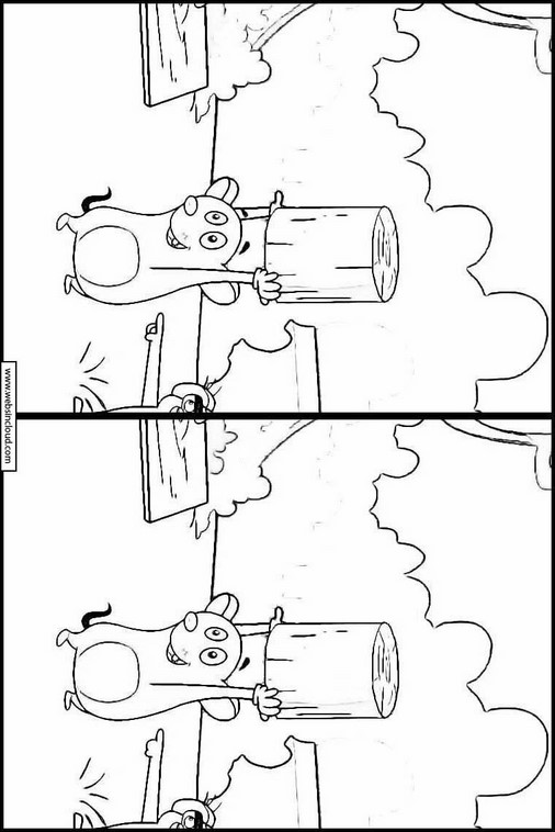 Rat-A-Tat 34