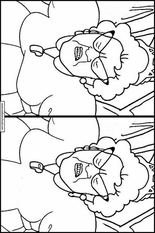 Recess 26