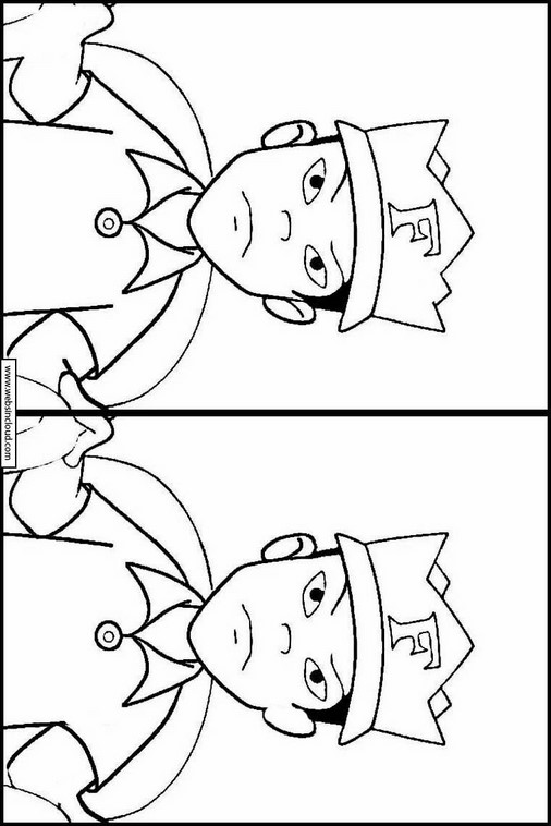 Recess 4