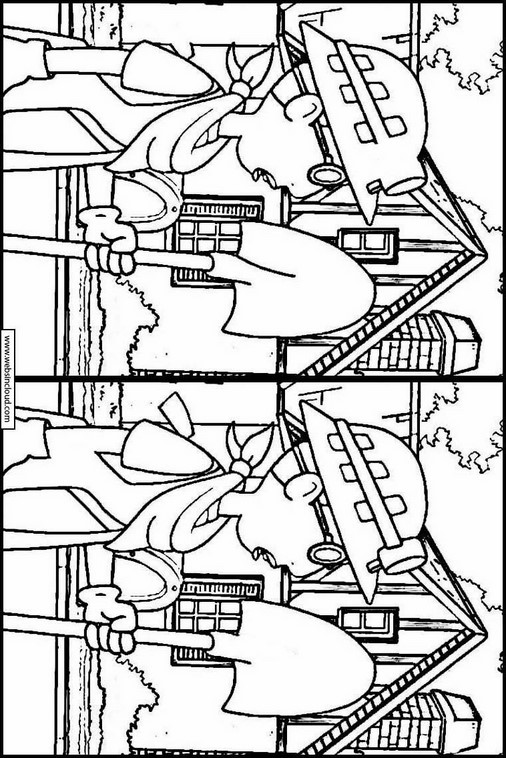 Recess 43