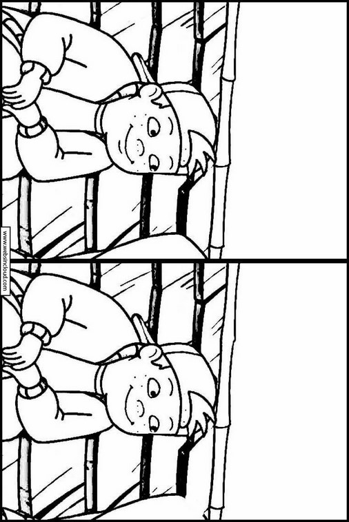Recess 54